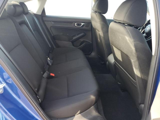 Photo 10 from auction – 2024 HONDA CIVIC EX with VIN 2HGFE1F73RH313947