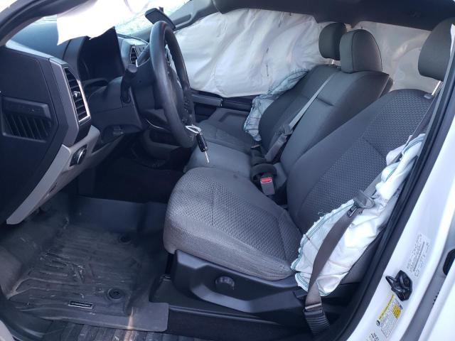 Photo 7 from auction – 2016 FORD F150 SUPER with VIN 1FTEW1C80GFC60482