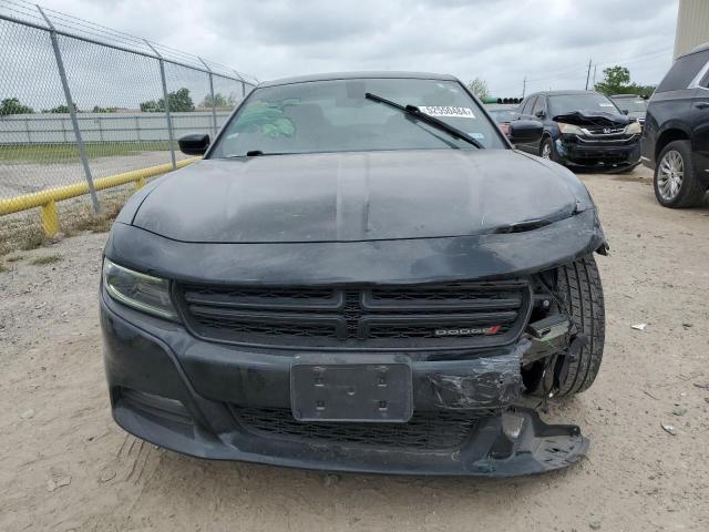 Photo 5 from auction – 2016 DODGE CHARGER SX with VIN 2C3CDXHG9GH132826