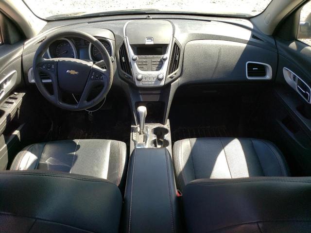 Photo 8 from auction – 2015 CHEVROLET EQUINOX LS with VIN 2GNALAEKXF6161880