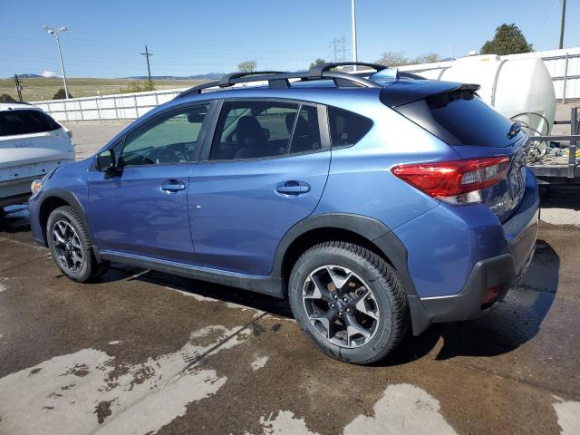 Photo 2 from auction – 2020 SUBARU CROSSTREK with VIN JF2GTAEC8LH270700
