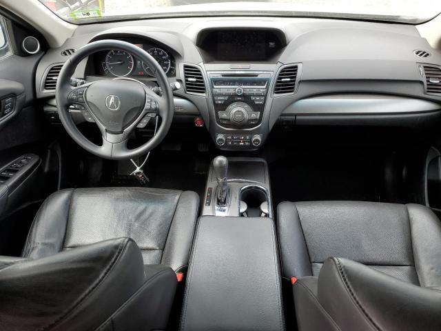Photo 8 from auction – 2014 ACURA RDX TECHNO with VIN 5J8TB4H58EL024780