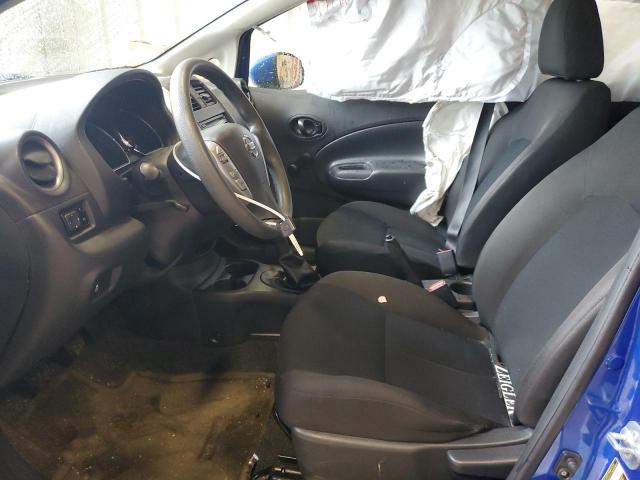 Photo 7 from auction – 2016 NISSAN VERSA NOTE with VIN 3N1CE2CP6GL365706