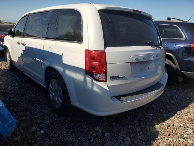 Photo 2 from auction – 2019 DODGE GRAND CARA with VIN 2C4RDGBG7KR573713