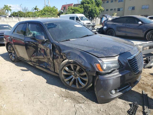 Photo 4 from auction – 2014 CHRYSLER 300 S with VIN 2C3CCABGXEH373154
