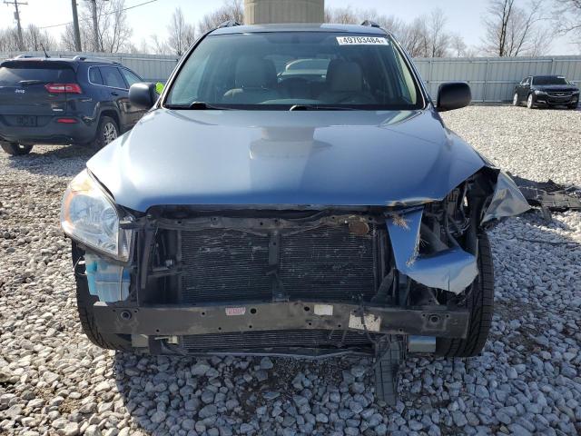 Photo 5 from auction – 2012 TOYOTA RAV4 with VIN 2T3BF4DVXCW269482