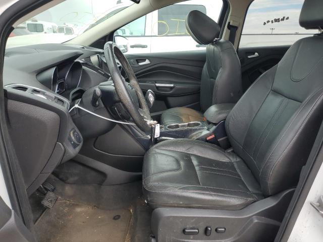 Photo 7 from auction – 2013 FORD ESCAPE TIT with VIN 1FMCU9J98DUC32634