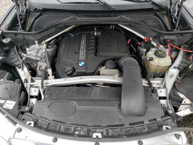 Photo 12 from auction – 2017 BMW X5 XDRIVE3 with VIN 5UXKR0C39H0V74305