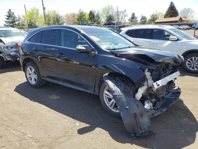 Photo 4 from auction – 2014 ACURA RDX with VIN 5J8TB4H38EL004222