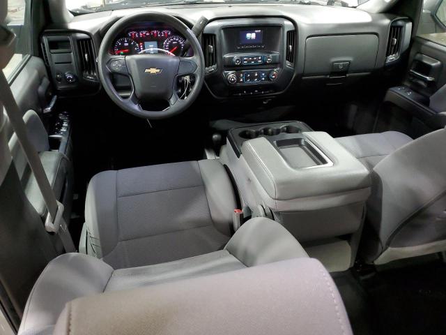 Photo 8 from auction – 2016 CHEVROLET SILVERADO with VIN 3GCUKNEC1GG107673
