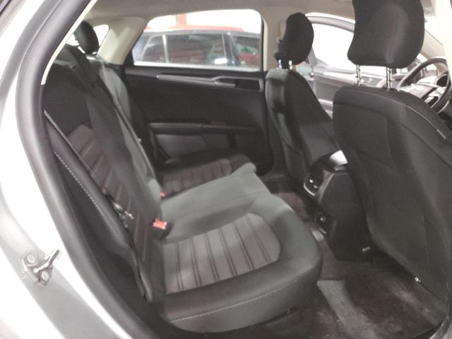 Photo 10 from auction – 2019 FORD FUSION with VIN 3FA6P0T92KR254527