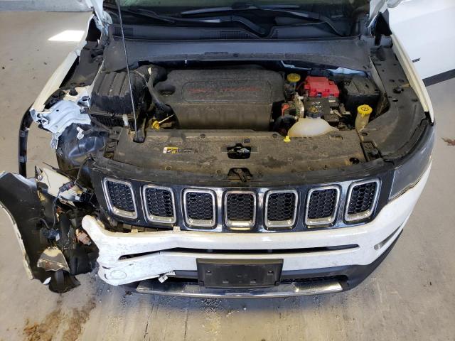 Photo 12 from auction – 2020 JEEP COMPASS LI with VIN 3C4NJCCB4LT108212