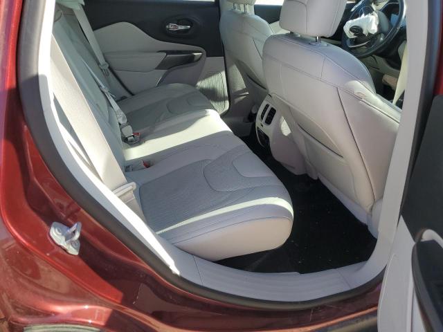 Photo 11 from auction – 2020 JEEP CHEROKEE L with VIN 1C4PJMDN3LD555191