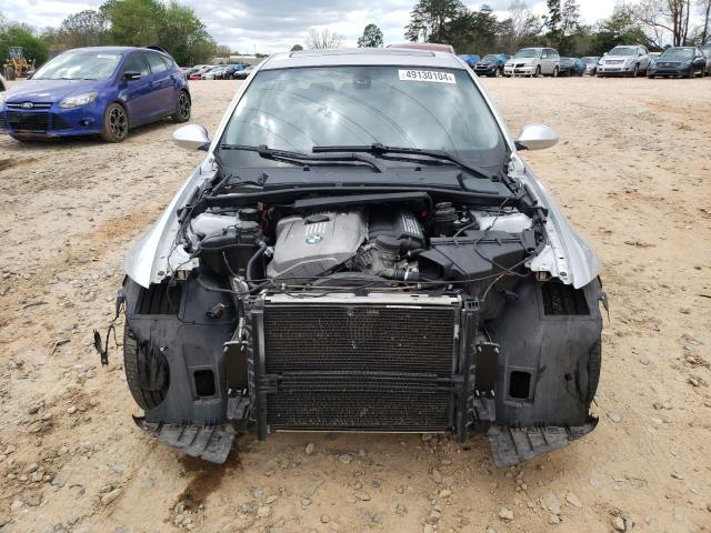 Photo 5 from auction – 2006 BMW 330 I with VIN WBAVB33556PS13340