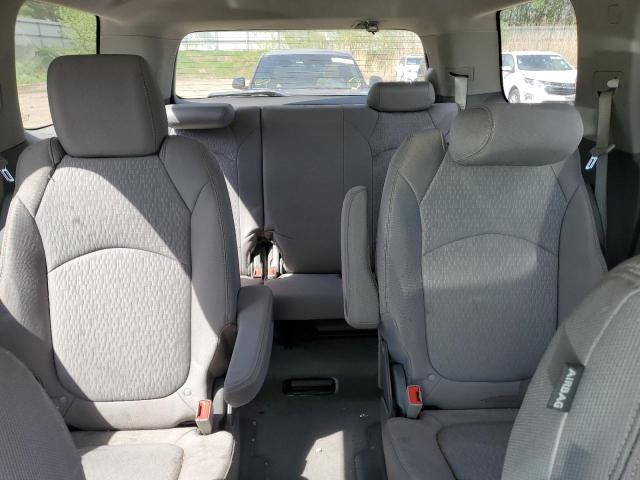Photo 10 from auction – 2014 GMC ACADIA SLE with VIN 1GKKVPKD0EJ271293