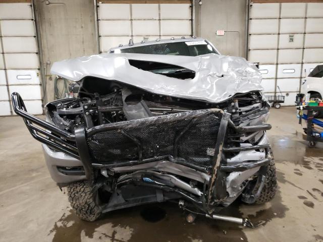 Photo 5 from auction – 2023 RAM 2500 LARAM with VIN 3C6UR5FL1PG532800