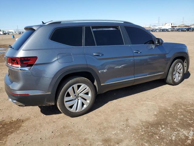 Photo 3 from auction – 2021 VOLKSWAGEN ATLAS SEL with VIN 1V2ER2CA4MC500869