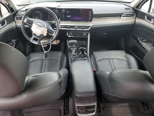 Photo 8 from auction – 2021 KIA K5 EX with VIN 5XXG34J26MG032307