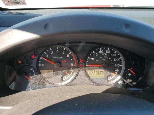 Photo 9 from auction – 2019 NISSAN FRONTIER S with VIN 1N6DD0CW0KN737661