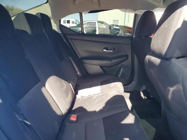 Photo 10 from auction – 2023 NISSAN SENTRA SV with VIN 3N1AB8CV9PY254331
