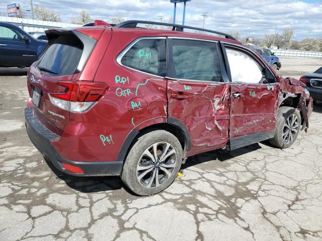 Foto 3 de la subasta – 2019 SUBARU FORESTER L con VIN JF2SKAUC0KH510125