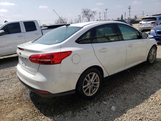 Photo 3 from auction – 2016 FORD FOCUS SE with VIN 1FADP3F2XGL399201