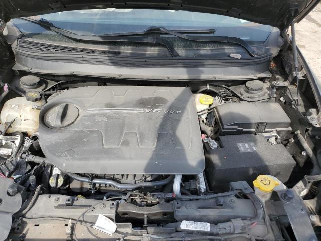 Фото 12 с аукциона – 2016 JEEP CHEROKEE L с VIN 1C4PJMCS2GW334697