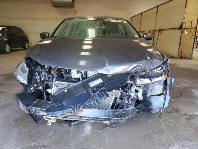 Photo 5 from auction – 2017 VOLKSWAGEN JETTA S with VIN 3VW2B7AJ1HM313616