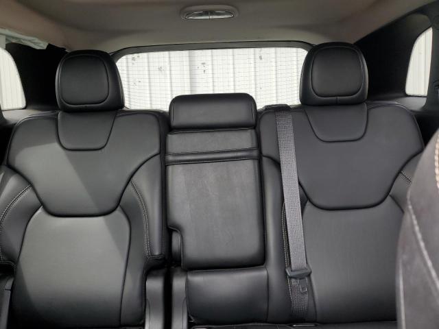 Photo 10 from auction – 2017 JEEP CHEROKEE L with VIN 1C4PJMDS2HW567138