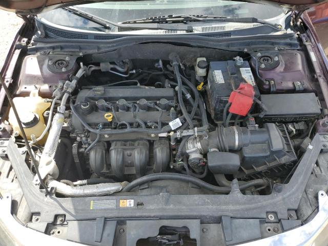 Photo 11 from auction – 2011 FORD FUSION SE with VIN 3FAHP0HA3BR118032