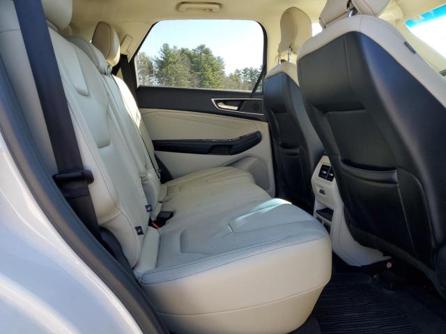 Photo 11 from auction – 2015 FORD EDGE TITAN with VIN 2FMTK4K94FBB63120