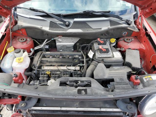 Photo 11 from auction – 2016 JEEP PATRIOT SP with VIN 1C4NJPBA1GD777839