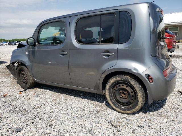 Photo 2 from auction – 2009 NISSAN CUBE BASE with VIN JN8AZ28R79T131175