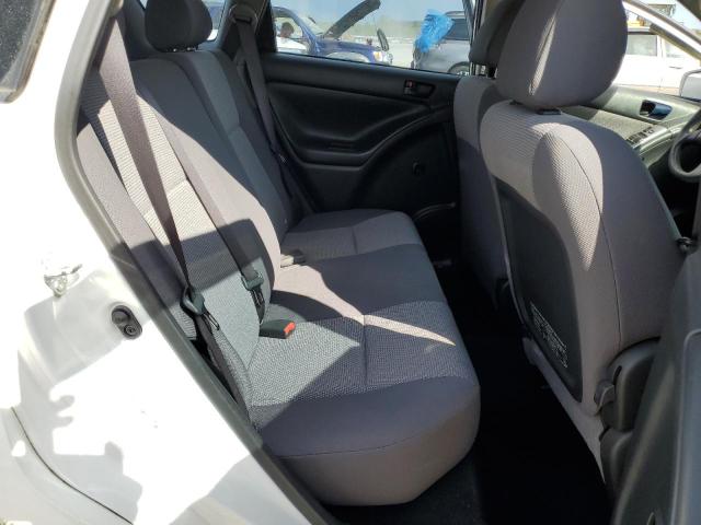 Photo 10 from auction – 2006 PONTIAC VIBE with VIN 5Y2SL65856Z428569