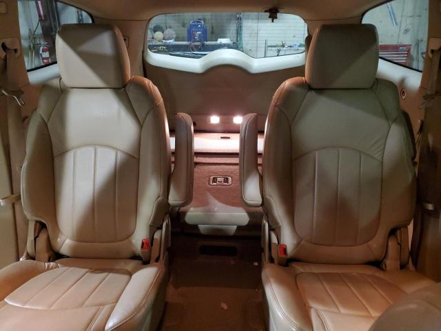 Photo 10 from auction – 2011 BUICK ENCLAVE CX with VIN 5GAKVCED9BJ107540