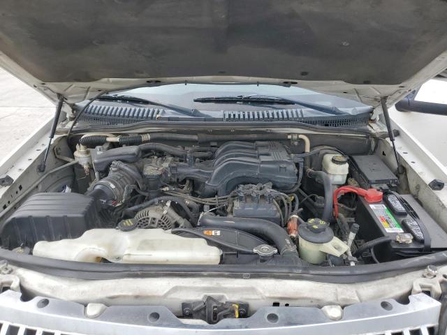 Photo 12 from auction – 2008 MERCURY MOUNTAINEE with VIN 4M2EU37E48UJ02736