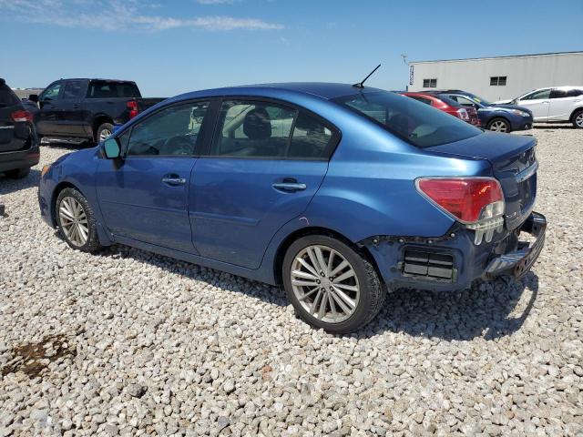 Photo 2 from auction – 2014 SUBARU IMPREZA LI with VIN JF1GJAG61EH004696