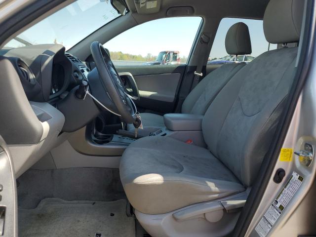 Photo 7 from auction – 2012 TOYOTA RAV4 with VIN 2T3BF4DV1CW224978