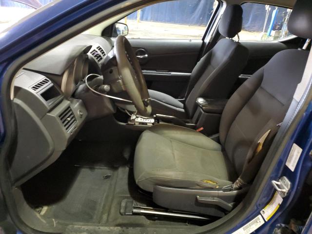 Photo 7 from auction – 2010 DODGE AVENGER SX with VIN 1B3CC4FB1AN160687