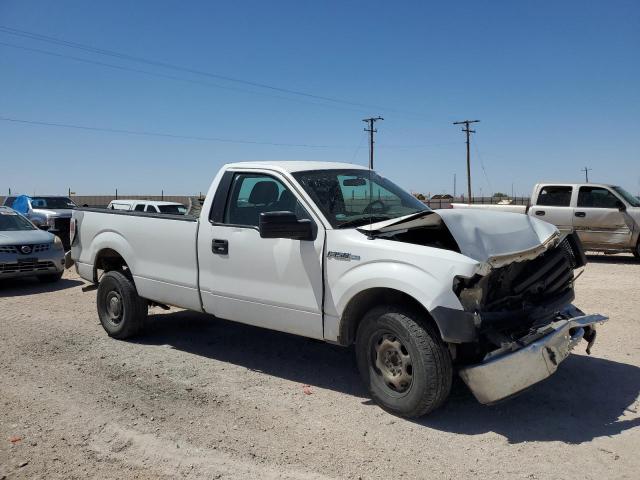 Zdjęcie 4 z aukcji – 2011 FORD F150 z VIN 1FTMF1CM3BKE08875
