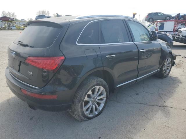 Photo 3 from auction – 2016 AUDI Q5 PREMIUM with VIN WA1C2AFP4GA082928