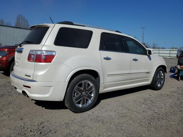 Photo 3 from auction – 2012 GMC ACADIA DEN with VIN 1GKKVTED8CJ225812
