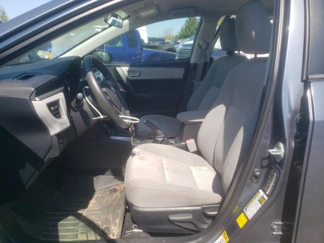 Photo 7 from auction – 2014 TOYOTA COROLLA L with VIN 2T1BURHE0EC202528