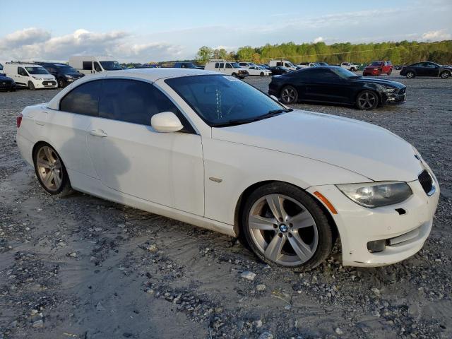 Photo 4 from auction – 2011 BMW 328 I with VIN WBADW3C57BE537668
