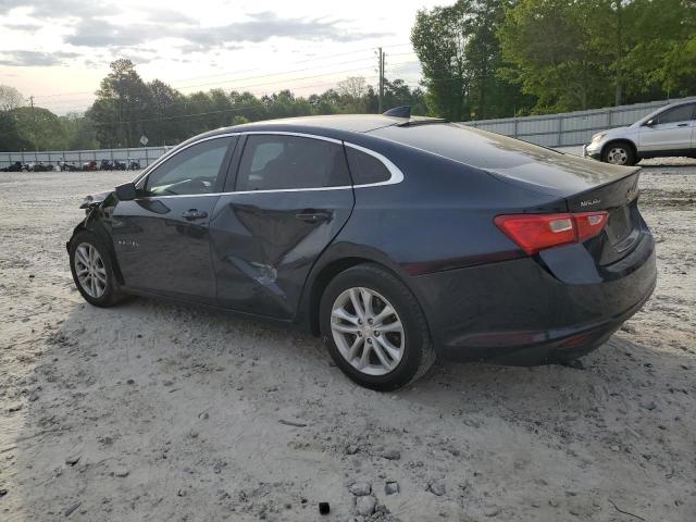 Photo 2 from auction – 2018 CHEVROLET MALIBU LT with VIN 1G1ZD5ST6JF229192