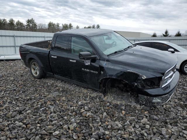 Photo 4 from auction – 2012 DODGE RAM 1500 S with VIN 1C6RD7GTXCS186246
