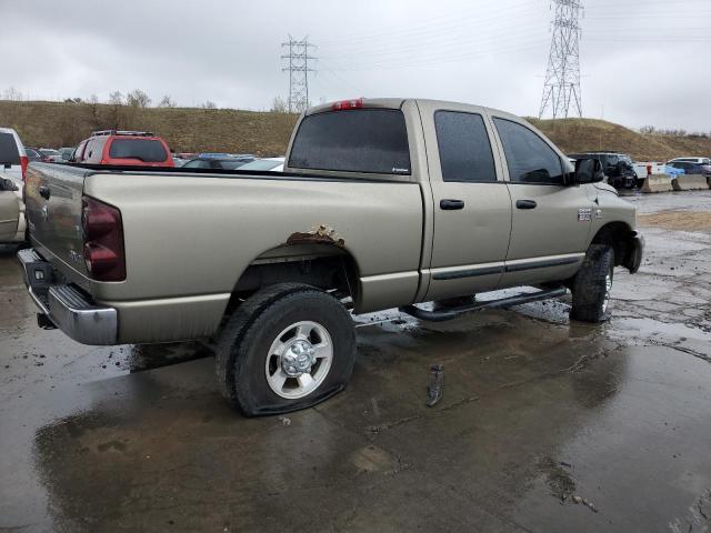 Photo 3 from auction – 2007 DODGE RAM 2500 S with VIN 1D7KS28A17J617705