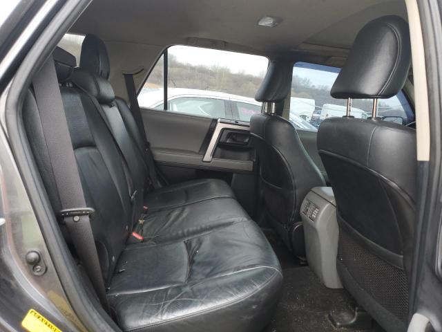 Photo 11 from auction – 2011 TOYOTA 4RUNNER SR with VIN JTEBU5JR6B5036283