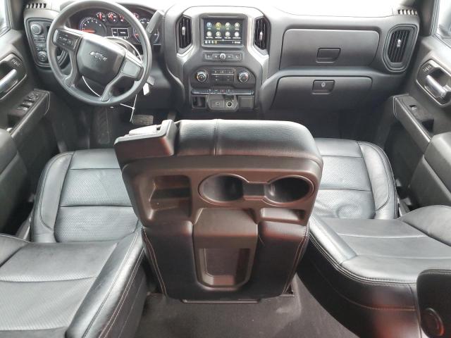 Photo 8 from auction – 2019 CHEVROLET SILVERADO with VIN 3GCPYCEF1KG220770