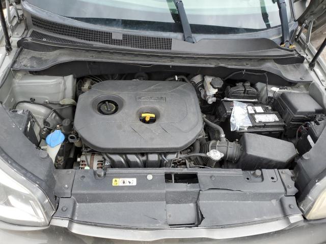 Photo 12 from auction – 2016 KIA SOUL + with VIN KNDJP3A54G7357808